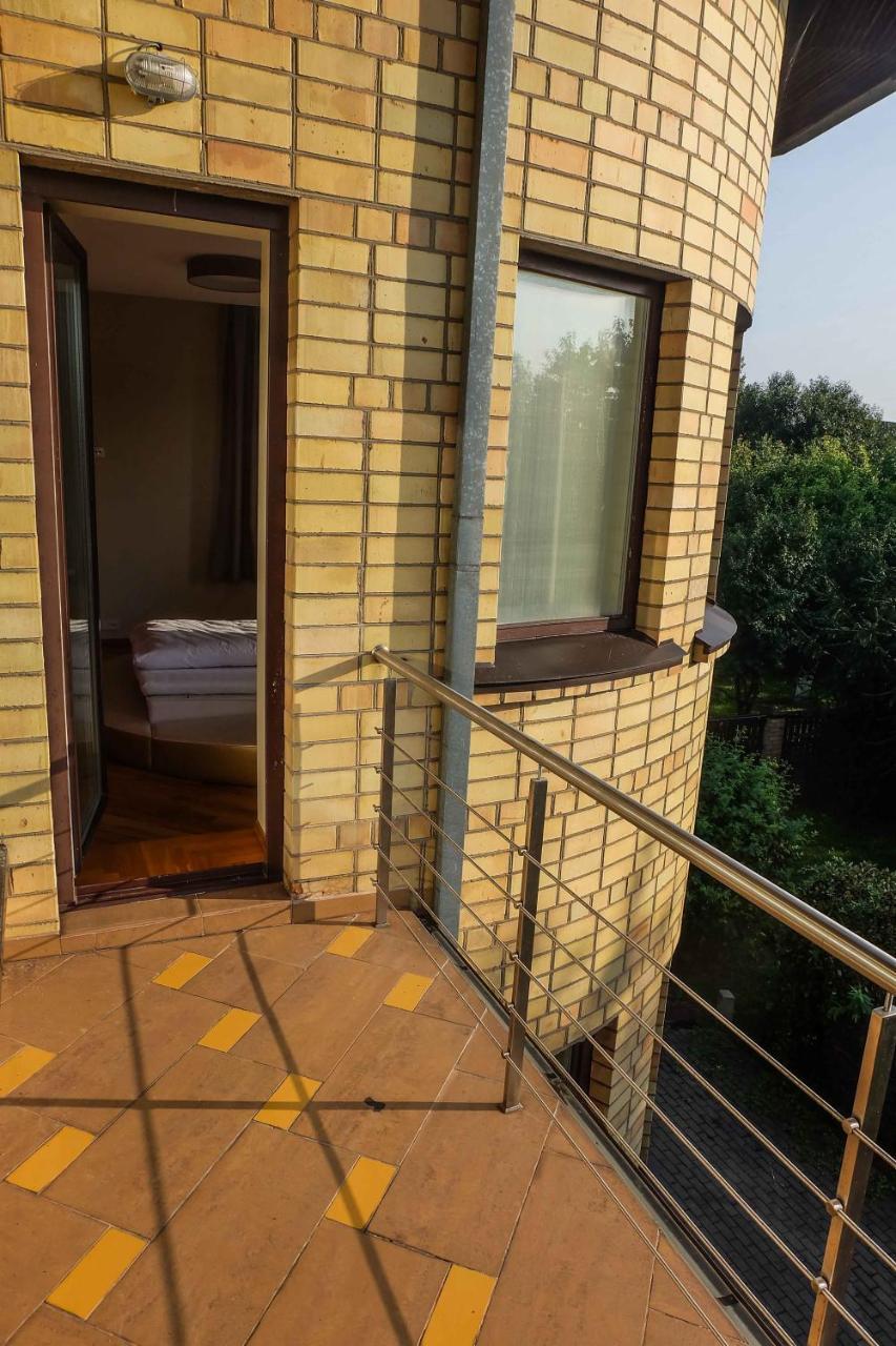 A&L Private Rooms In Kaunas Exterior photo