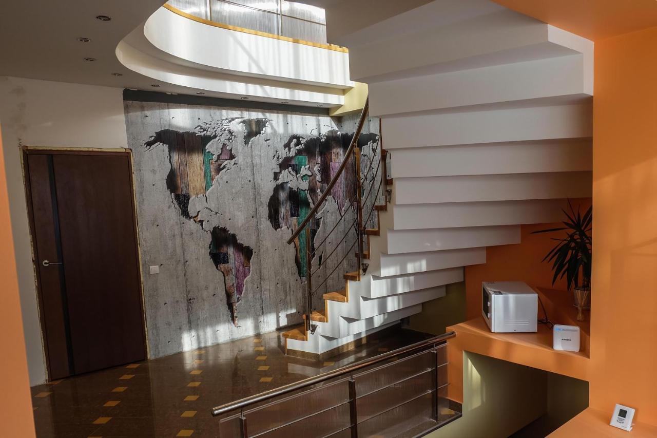 A&L Private Rooms In Kaunas Exterior photo